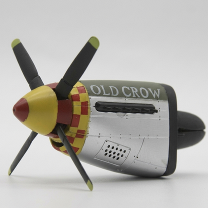 Bombardier Co™ P51 Car Air Freshener