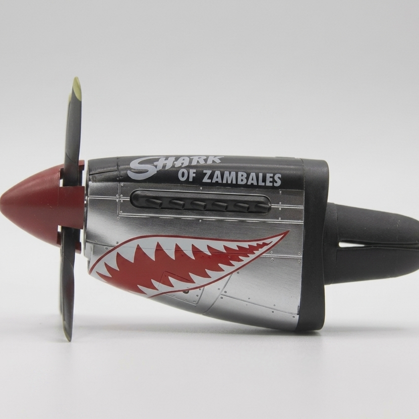Bombardier Co™ P51 Car Air Freshener