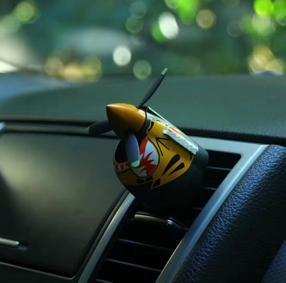 Bombardier™ P40 Car Air Freshener