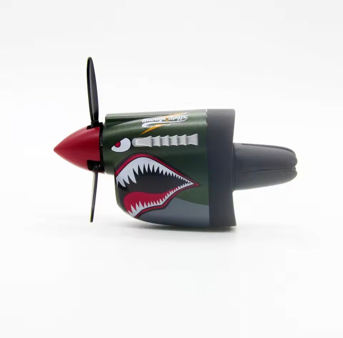 Bombardier™ P40 Car Air Freshener