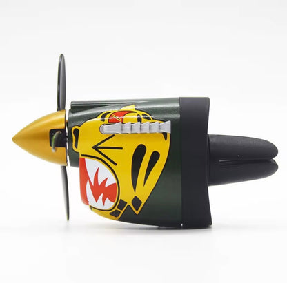 Bombardier™ P40 Car Air Freshener